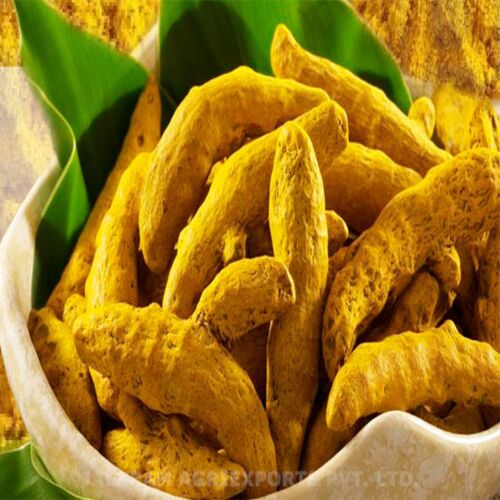 Turmeric finger for Cooking, Spices, Food Medicine