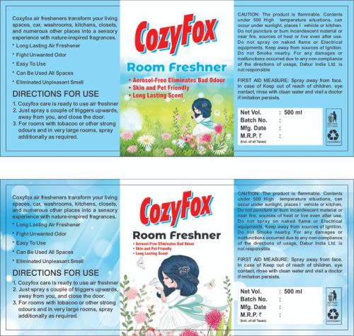 Room Fresheners For Office