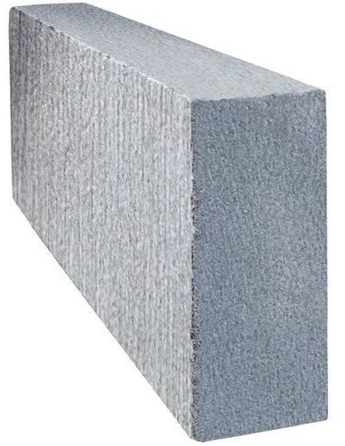 625x240x150mm AAC Block For Side Walls