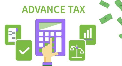 Advance Tax Payment Service