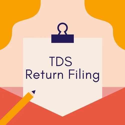 TDS Return Service