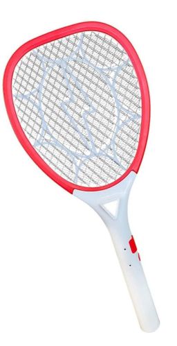 Plastic Electronic Mosquito Bat, Certification : ISI Certified