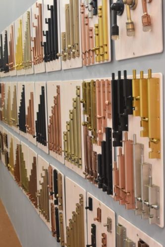 Power Coated Brass Tower Bolts, Shape : Square, Round, Rectangular