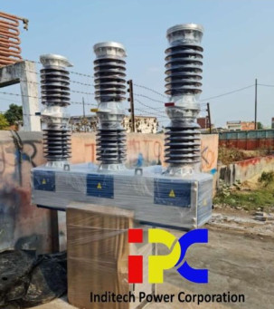 MS 36kv VCB