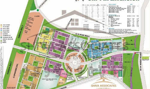 Residential Land By Shiva Associates Greater Noida Property Dealer