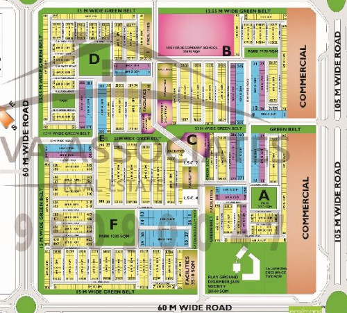 Residential Land In Greater Noida