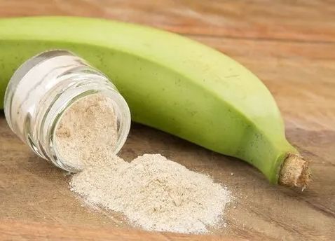 Natural Raw Green Banana Powder, Packaging Size : 10 Kg