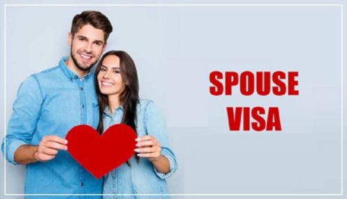 Spouse Visa Assistant Service