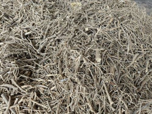 Organic Ashwagandha Roots For Medicine, Supplements