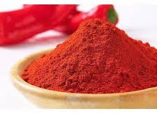 Red Chilli Powder, Packaging Size : 25kg, Purity : Pure 100%