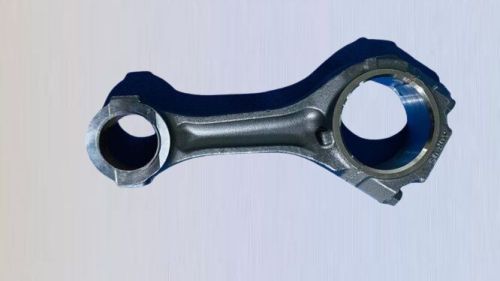 Mild Steel Textile Machine Connecting Rod
