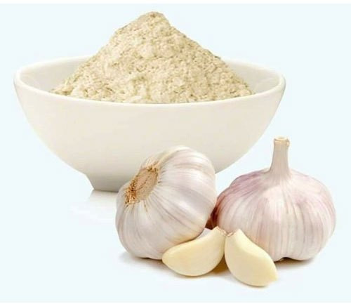 Dehydrated garlic powder, Color : natural, Packaging Type : PP Bag