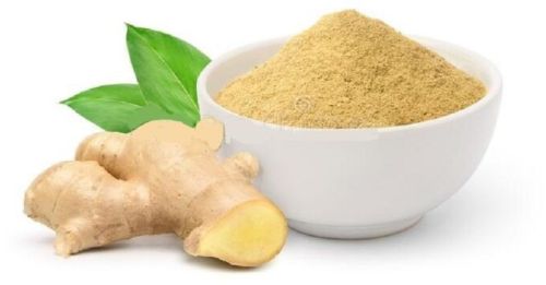 Ginger Powder, Color : natural