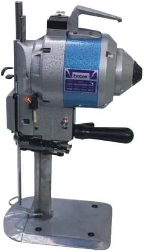 10 Inch Straight Knife Cloth Cutting Machine