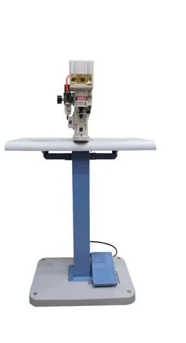 Jack Fang Pneumatic Snap Button Machine For Textile Industry