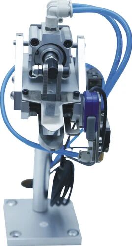 Jack Fang Semi Automatic Stainless Steel JF-1089 Loop Trimmer Machine For Industrial