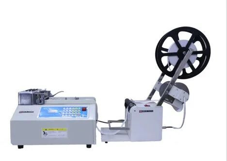 JF- 1206-I Hot & Cold Cutting Machine