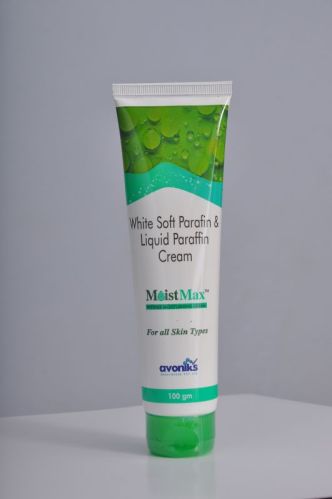 Moisturizing Cream (MOISTMAX Cream) For Personal, CLINICAL