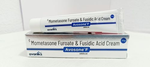 Mometasone Furoate Cream (AVOSONE-F) For Topical