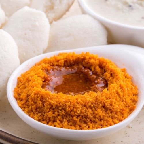 Idli Chilli Powder For Cooking