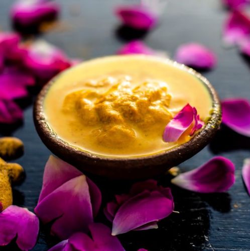 Herbal Face Pack For Personal, Parlour