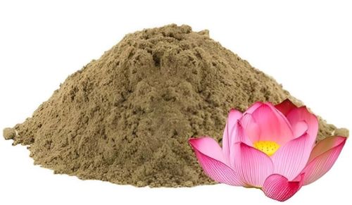 Lotus Petals Powder