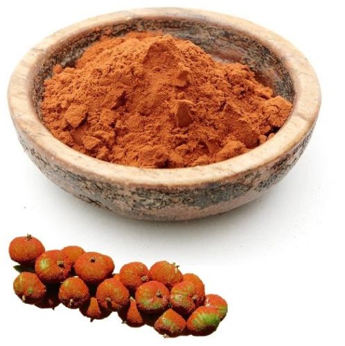 Red Kamala Powder