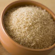 Natural Refined Brown Sugar For Sweets