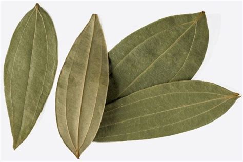 Dried Bay Leaves For Cooking