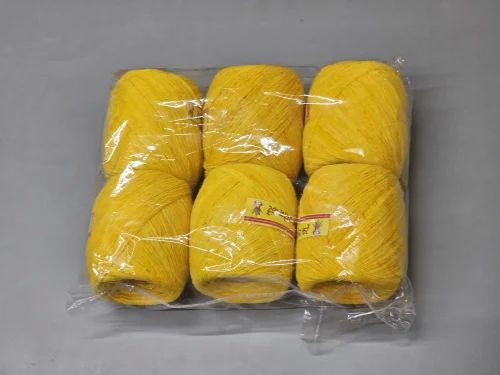 Cotton Sacred Thread, Packaging Type : Plastic Packet