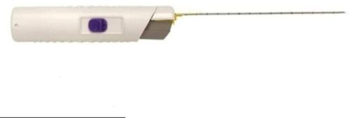 Biopsy Gun, Needle Material : Stainless Steel