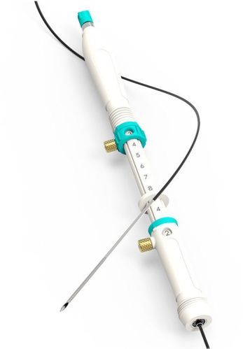 Endoscopic Ultrasound Needle For Clinic, Hospital