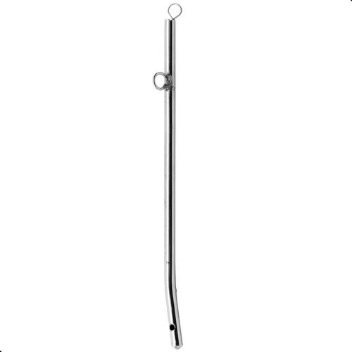 Stainless Steel Female Metal Catheter