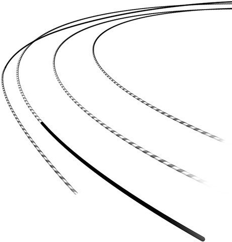 Hydro Black Cobra Wire For Hospital