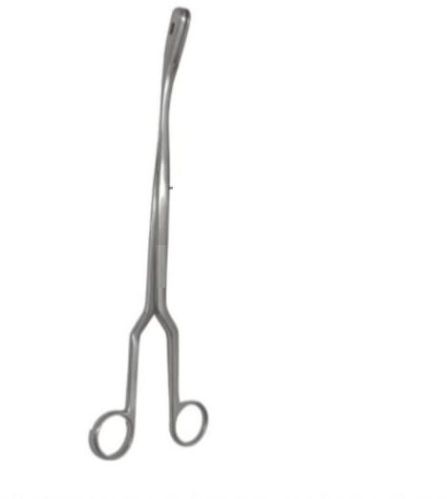 Polished Stainless Steel Ovum Crushing Forceps For Hospital