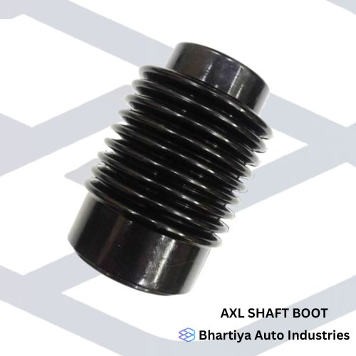 Bajaj Re Compact Axle Shaft Boot For Automotive Use