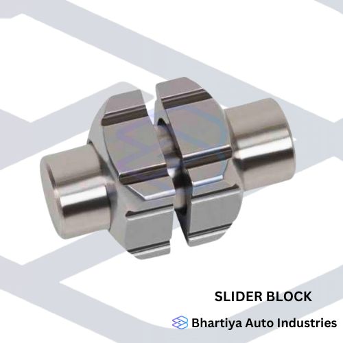 TVS King Slider Block Set For Automobile Industry