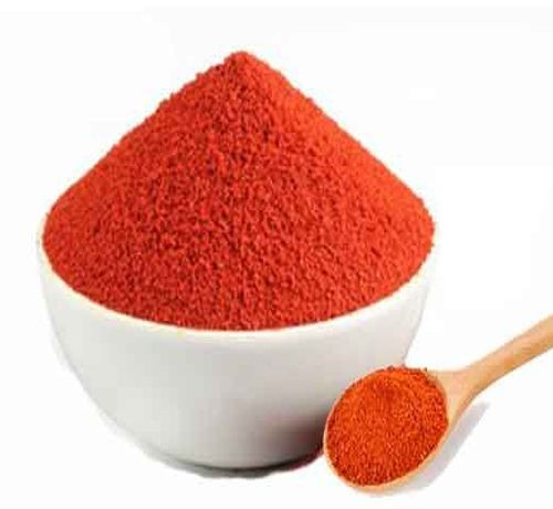 Pure Red Chilli Powder For Cooking