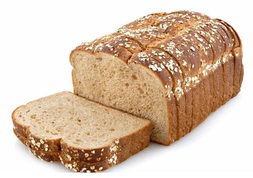 Multigrain Bread For Bakery Use, Breakfast Use, Eating