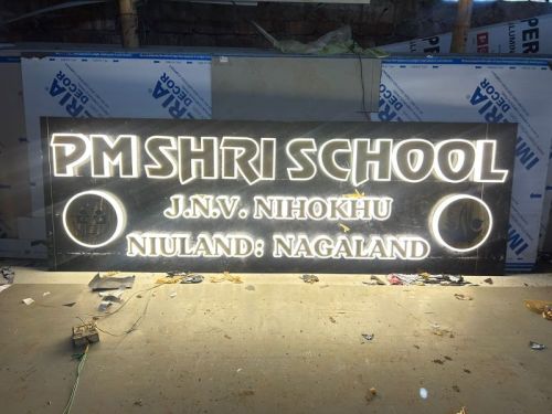 LED Signs For Mall, Hotel, Home, Decoration, Advertisement