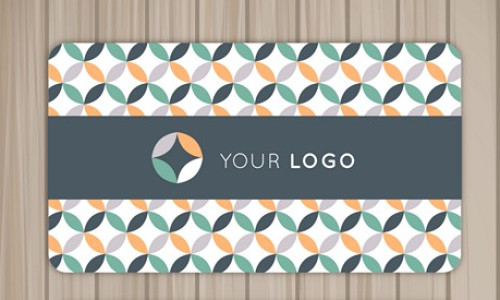 Paper Rounded Corner Business Card, Printing Type : Digital Printing