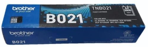 Brother TN B021 Toner Cartridge For Printers Use