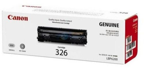 Canon 326 Toner Cartridge For Printers Use