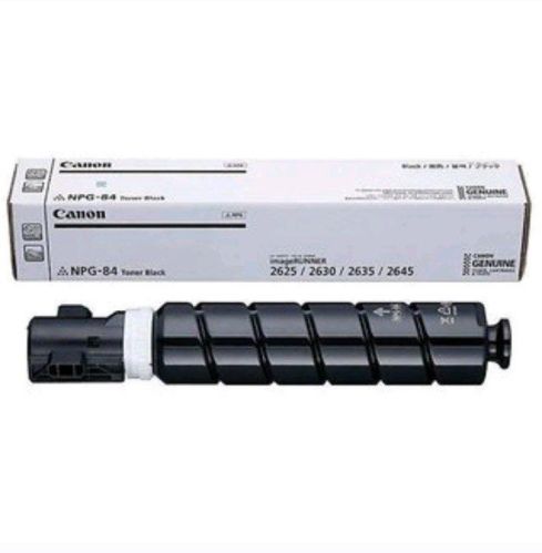 Canon NPG 84 Toner Cartridge For Printers Use