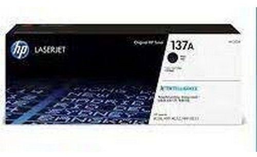 HP 137A Toner Cartridge For Printers Use