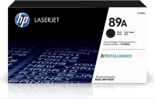 HP 89A Toner Cartridge For Printers Use