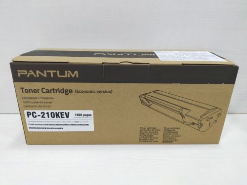 Pantum PG-208KEV Toner Cartridge For Printers Use