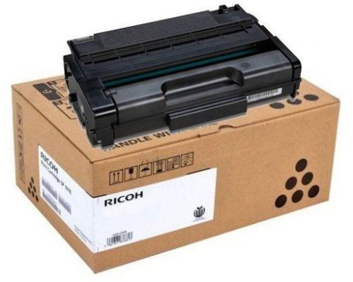 Ricoh C2510 Toner Cartridge For Printers Use