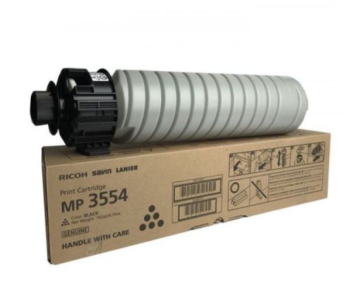 Ricoh MP 3554 Toner Cartridge For Printers Use