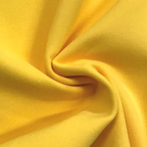 Plain Polyester Dyed Fabric For Textile Industry